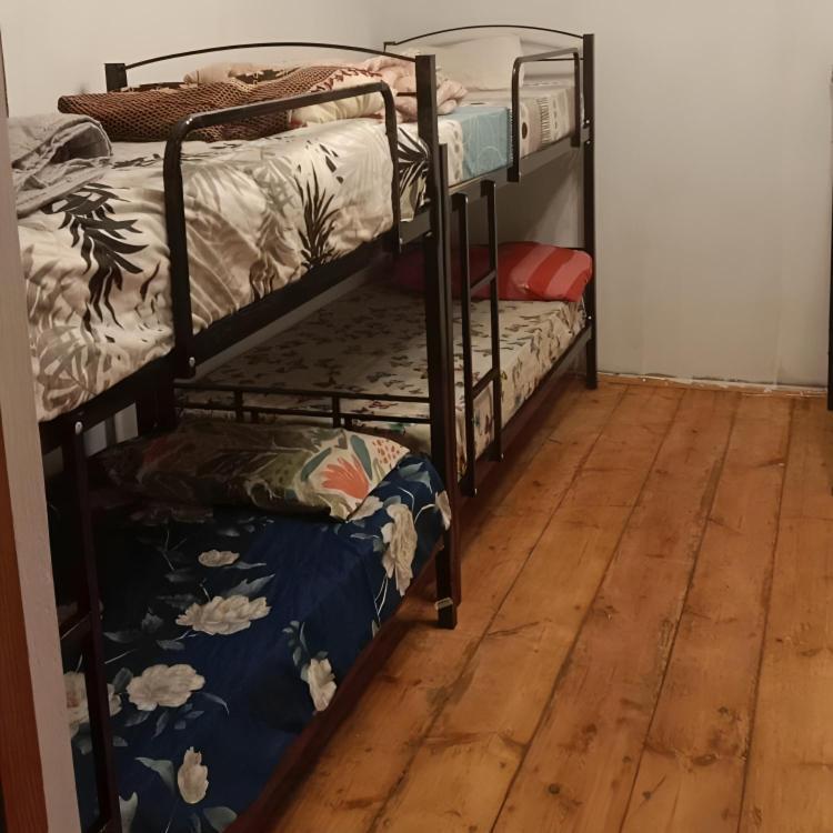 Shaan E Punjab Hostel Baku Eksteriør billede