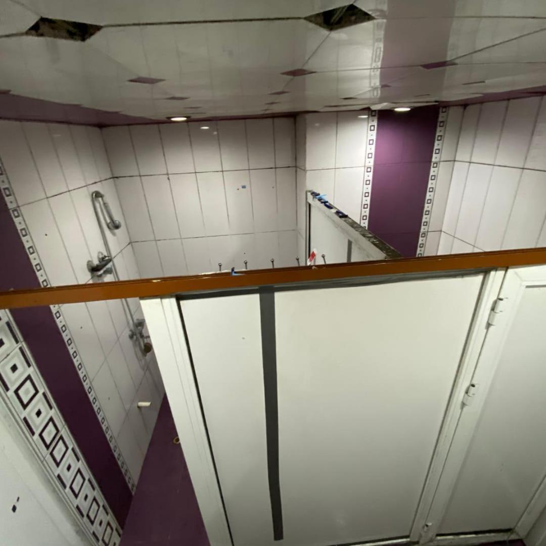 Shaan E Punjab Hostel Baku Eksteriør billede